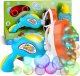 Ricokids Maszynka do baniek jumbo Ricokids RK-911 1