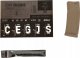 SPECNA ARMS Karabin elektryczny na kulki ASG M4 Specna ZESTAW 12