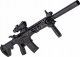 ShotGun.com.pl Replika karabin na kulki HK416 + 500 kulek GRATIS 4