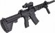 ShotGun.com.pl Replika karabin na kulki HK416 + 500 kulek GRATIS 5
