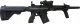 ShotGun.com.pl Replika karabin na kulki HK416 + 500 kulek GRATIS 6