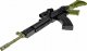 ShotGun.com.pl Karabin na kulki AK13 kałach z grantanikiem +KULKI 3