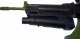 ShotGun.com.pl Karabin na kulki AK13 kałach z grantanikiem +KULKI 4