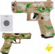 Skleplolki PISTOLET NA KULKI BB AIRSOFT 17 REPLIKA KARABIN METAL 1