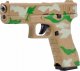 Skleplolki PISTOLET NA KULKI BB AIRSOFT 17 REPLIKA KARABIN METAL 1