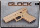 Skleplolki PISTOLET NA KULKI BB AIRSOFT 17 REPLIKA KARABIN METAL 5
