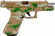 Skleplolki PISTOLET NA KULKI BB AIRSOFT 17 REPLIKA KARABIN METAL 6