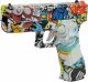 Skleplolki PISTOLET GLOCK KARABIN NA KULKI ŻELOWE BEZPIECZNY 4