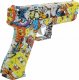 Skleplolki PISTOLET GLOCK KARABIN NA KULKI ŻELOWE BEZPIECZNY 5