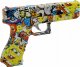 Skleplolki PISTOLET GLOCK KARABIN NA KULKI ŻELOWE BEZPIECZNY 6