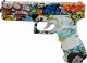 Skleplolki PISTOLET GLOCK KARABIN NA KULKI ŻELOWE BEZPIECZNY 8
