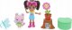 Spin Master Spin Master GABBY&acute;S DOLLHOUSE Teminis rinkinys 3
