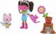 Spin Master Spin Master GABBY&acute;S DOLLHOUSE Teminis rinkinys 5