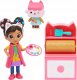 Spin Master Spin Master GABBY&acute;S DOLLHOUSE Teminis rinkinys 8