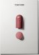 Tom Ford Tom Ford, Soleil, Lip Balm, 06, Rouge Alpin, 2 g For Women 1