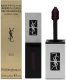 Yves Saint Laurent Yves Saint Laurent, The Holographics, Glossy Stain, Liquid Lipstick, 503, Neon Plum, 6 ml For Women 1