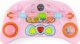 Milly Mally Milly Mally Chodzik dla Dziecka Patrol Plus Pastel Dots 9