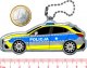 Breloczek Stamal 10szt Brelok breloczek gadżet odblaskowy odblask zawieszka policja 1