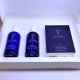 Philip Kingsley Set Philip Kingsley: Trichotherapy, Iron & Biotin, Hair Supplements, Healthy Hair, 90 + Tricho 7, Hair Spray, For Volume, 100 ml + Trichotherapy, Hair Spray, For Volume, 100 ml For Women 3