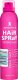 Lee Stafford Lee Stafford Styling Hold Tight Hairspray 250ml 2