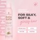 Lee Stafford Lee Stafford Coco Loco Firm Hold Hairspray 2