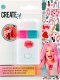 Canenco Kreda do ozdabiania włosów CREATE IT! 1