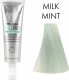Milk Shake Milk Shake, Decologic Tone Controller, Silk Proteins, Hair Colouring Cream Toner,  Milk Mint, For Lightened Hair, 60 ml For Women 2