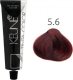 Keune Keune, Tinta Color, Permanent Hair Dye, 5.6 Light Red Brown, 60 ml For Women 1