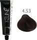 Keune Keune, Tinta Color, Permanent Hair Dye, 4.53 Medium Chestnut Brown, 60 ml For Women 1