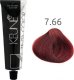 Keune Keune, Tinta Color, Permanent Hair Dye, 7.66 Medium Intense Red Blonde, 60 ml For Women 2