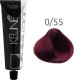 Keune Keune, Tinta Color, Permanent Hair Dye, 0/55 Mahogany, 60 ml For Women 1