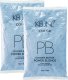 Keune Set Duo, Keune, Power Blonde, Hair Oxidant Powder, Refill, 2 pcs, 500 g For Women 1