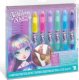 Nebulous Stars Nebulous Star Glitter Hair Chalks 3