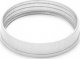 Triton EK Water Blocks EK-Quantum Torque Color Ring 10-Pack STC 12/16 - silber 1