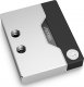 EK Water Blocks EK Waterblocks EK-Quantum Velocity D-RGB - AM5, Nickel 1