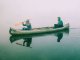 John Paddle Pagaj John Paddle Canoe Beavertail Paski - ogon bobra 136 cm 13