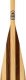 John Paddle Pagaj John Paddle Canoe Beavertail Paski - ogon bobra 136 cm 4