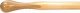 John Paddle Pagaj John Paddle Canoe Beavertail Paski - ogon bobra 136 cm 5