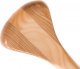 John Paddle Pagaj John Paddle Canoe Beavertail Paski - ogon bobra 136 cm 9