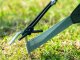 Verk Szpilki do namiotu mocujące śledzie kotwy stal 18cm 20szt hak haczyk kołki Szpilki do namiotu mocujące śledzie kotwy stal 18cm 20szt hak haczyk kołki 6