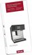 Miele Cleaning tablets Miele cafe. approx. 10 pcs. (11201200) 1