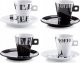 Zeller Zestaw do espresso COFFEE STYLE, 8 elementów, ZELLER 1