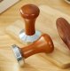 ATL DA209 Tamper ubijak do kawy 51mm 6