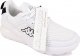 Kappa Buty Kappa Colp 1.2 biało-czarne 243249 1011 45 6