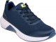 IQ Męskie buty dobiegania IQ JARGER M000164006 moonlit ocean/sulphur spring rozmiar 45 3