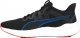 Puma Buty męskie Puma Reflect Lite czarno-niebieskie 378768 09 42,5 2