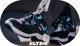 Sourcing Shoes ELTEN Livas black red low ESD S1P, black 42 5