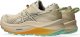 Asics Buty do biegania trailowe Asics TRABUCO MAX 3 Feather Grey/Black US 8,5 1