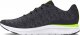 Under Armour BUTY SPORTOWE DO BIEGANIA UNDER ARMOUR CHARGED IMPULSE 3 KNIT 026682-104 2