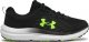 Under Armour BUTY SPORTOWE DO BIEGANIA UNDER ARMOUR CHARGED ASSERT 10 3026175-007 1